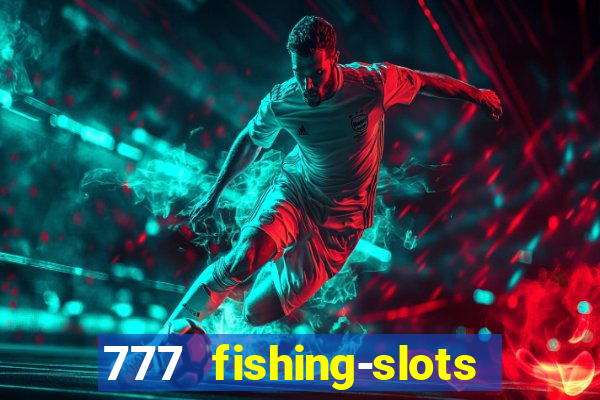 777 fishing-slots bingo poker 4