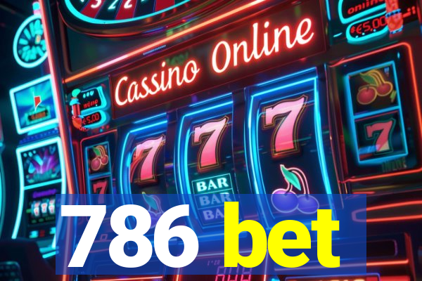 786 bet