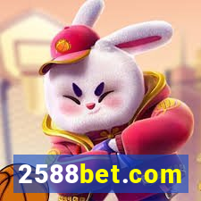 2588bet.com