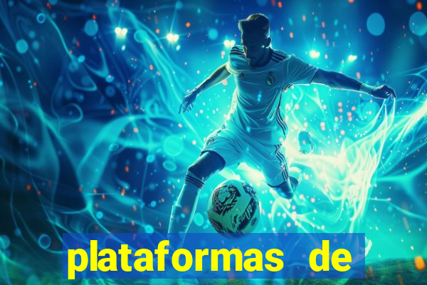 plataformas de jogos 777