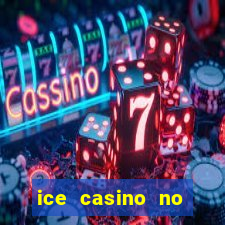 ice casino no deposit bonus