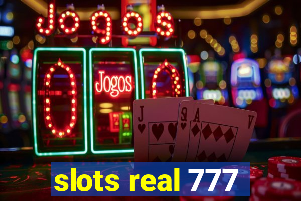 slots real 777