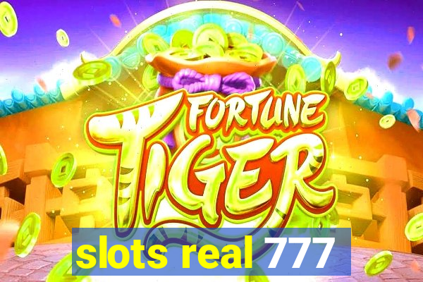 slots real 777