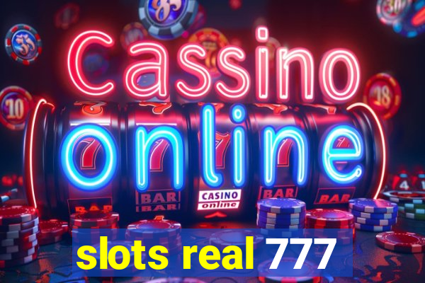 slots real 777