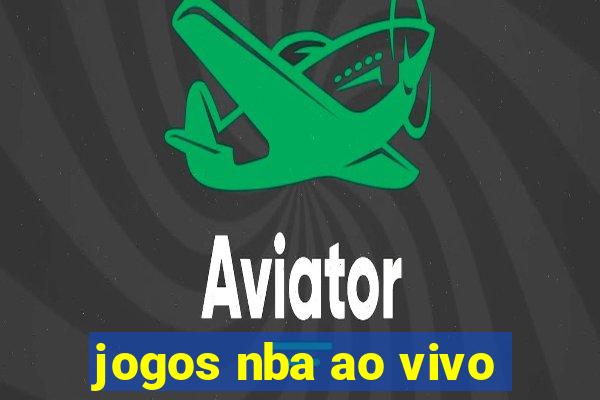 jogos nba ao vivo