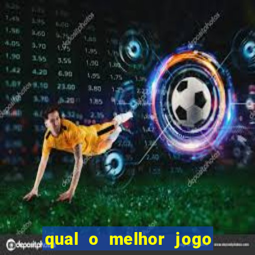 qual o melhor jogo de estratégia para celular