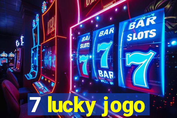 7 lucky jogo