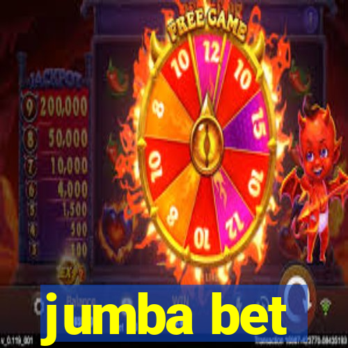 jumba bet