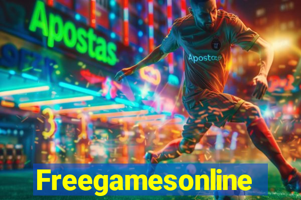 Freegamesonline