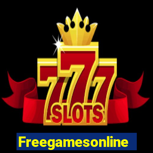 Freegamesonline