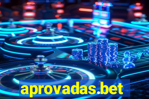 aprovadas.bet