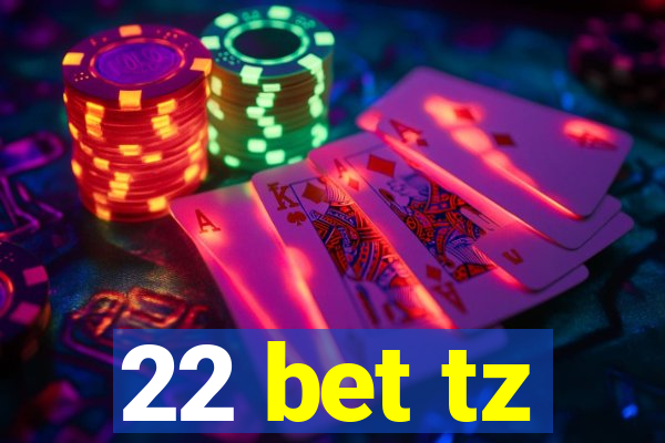 22 bet tz