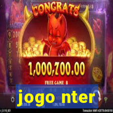 jogo nter