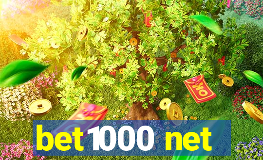 bet1000 net