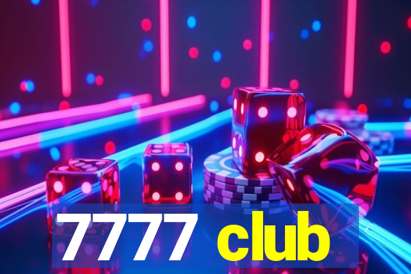 7777 club