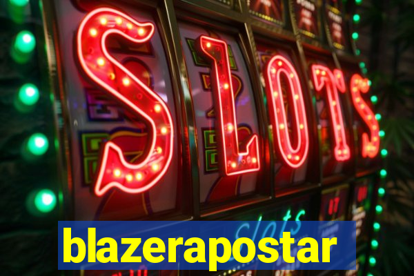 blazerapostar