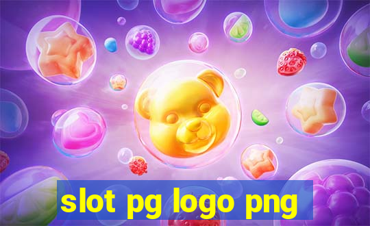 slot pg logo png