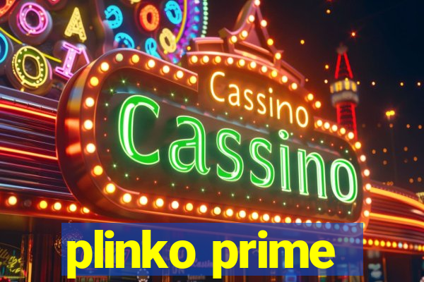 plinko prime