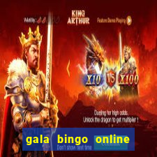 gala bingo online withdrawal time