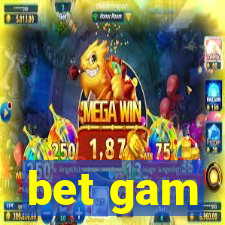 bet gam