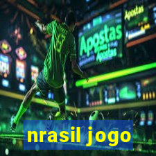 nrasil jogo