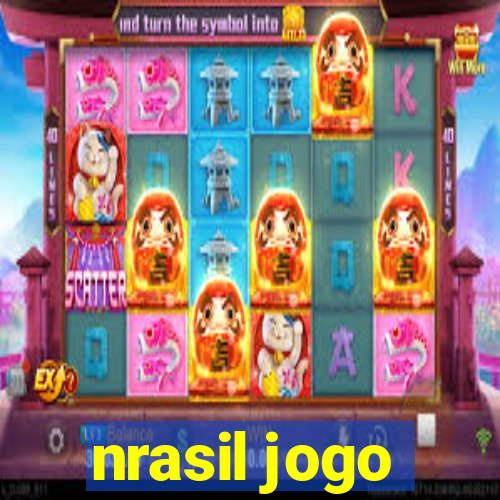 nrasil jogo