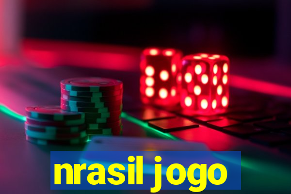 nrasil jogo