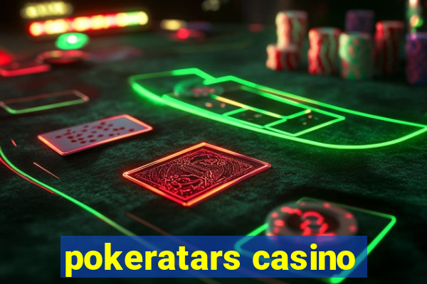 pokeratars casino