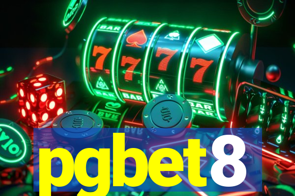 pgbet8