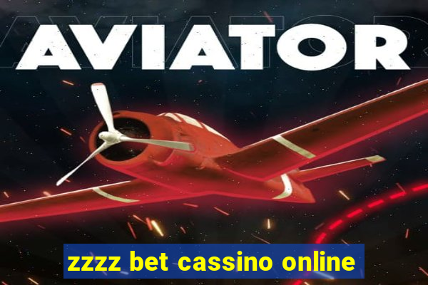 zzzz bet cassino online