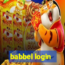 babbel login