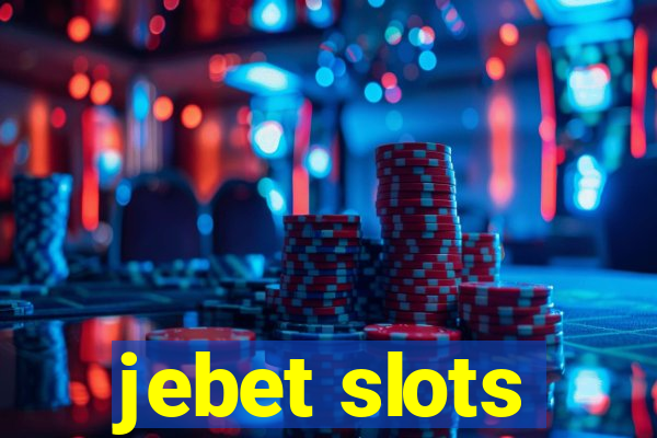 jebet slots