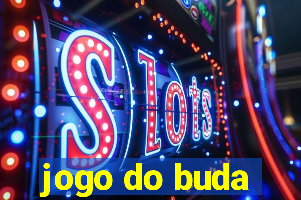 jogo do buda