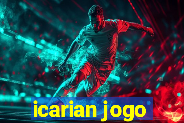 icarian jogo