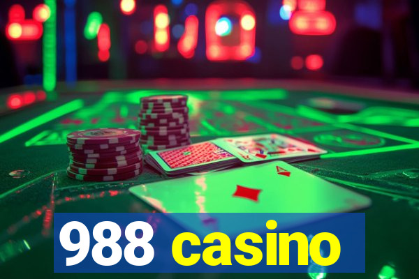 988 casino