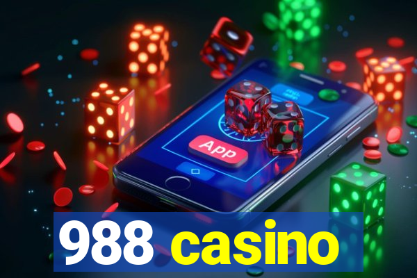 988 casino