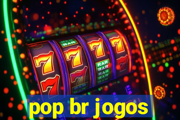 pop br jogos