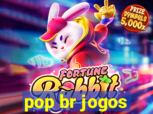 pop br jogos