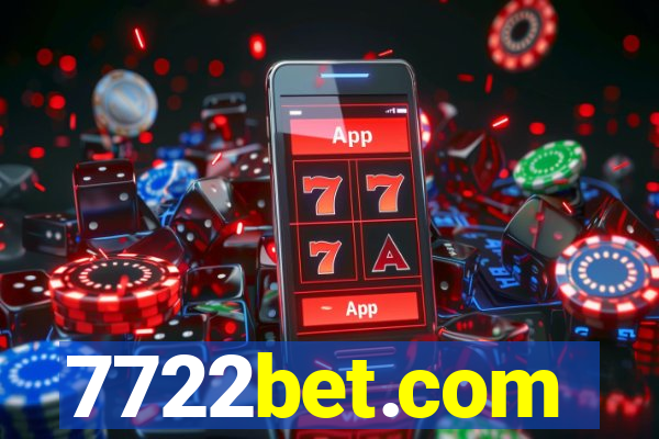 7722bet.com