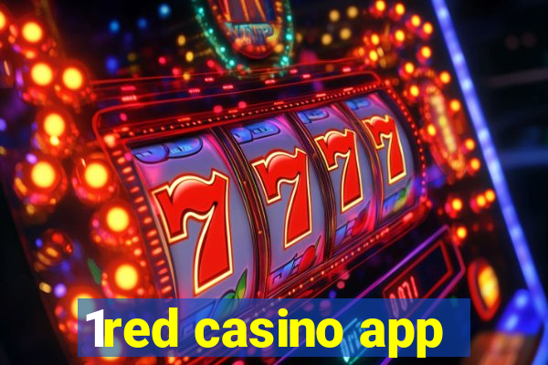 1red casino app