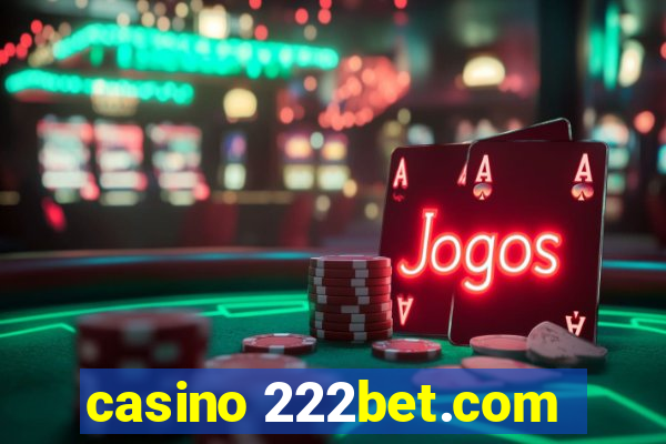 casino 222bet.com