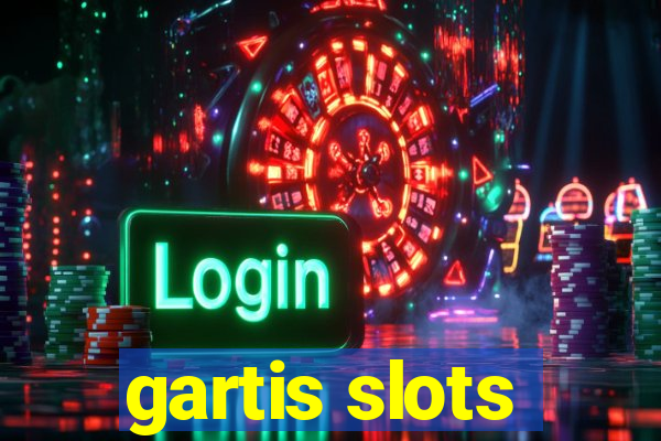 gartis slots