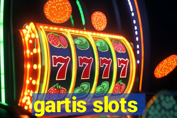 gartis slots