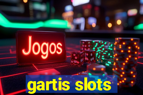 gartis slots