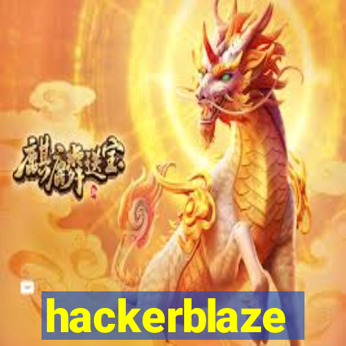 hackerblaze