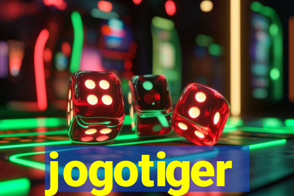 jogotiger