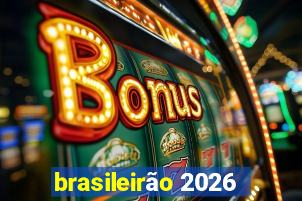 brasileirão 2026