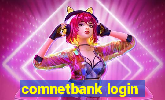 comnetbank login