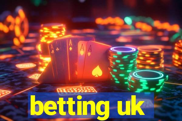 betting uk