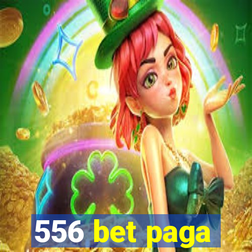 556 bet paga